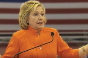 WATCH: Hillary Will Lose If She Keeps Saying Things Like This (VIDEO)