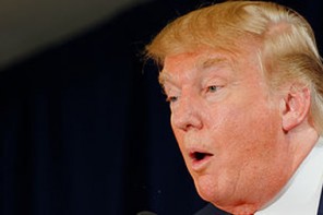 Trump Loses Delegates Because Supporters Refused To Vote For Any With Foreign Sounding Names