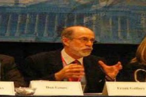 Cruz Adviser Returns from 1950’s Time Travel Trip, Pronounced Joe McCarthy ‘Spot On”