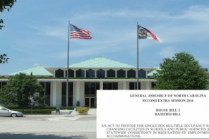 Here’s Why North Carolina’s Disgusting Anti-LGBT Bill Is Even More Sinister Than You Thought