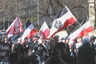 Neonazi_2.4.2005_München