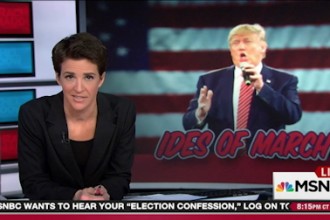 Rachel Maddow