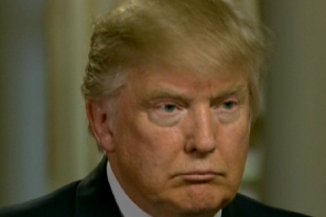 Donald Trump: My Supporters Will Tear Apart The Country If I Don’t Get Nomination (VIDEO)