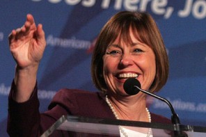 Desperate Republicans Try Reviving Failed Tea Party Wacko To Take Reid’s Senate Seat