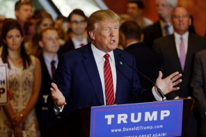 Conservative National Review: Poor Communities ‘Deserve To Die’