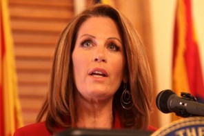 Batsh*t Crazy Michele Bachmann Is Mad…And She’s Not Gonna Take It Anymore!