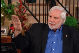 christian fundamentalist