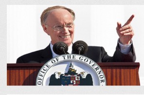 ‘Family Values’ Governor Insists This Leaked Phone Sex Tape With Staffer Isn’t An Affair (AUDIO)