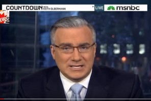 Olbermann Rips GOPer For Muhammad Ali Remarks: You’re A ‘Racist Clown Unfit To Represent Parakeets’
