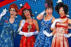 Drag Queens Performing I Wanna Be A Republican Will Make Your Sides Ache (VIDEO)