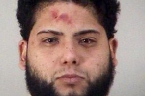 This Florida Cop’s Car Paid A Heavy Price After He Arrested A Man Trying To Get To A Bathroom