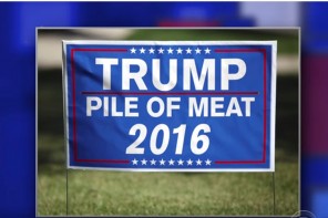 Colbert: Trump’s Victory Speech Reveals His Biggest Weakness (VIDEO)