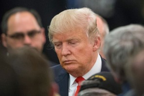 Trump’s Campaign Hangs By A Thread As Former Instructor Exposes Trump University Scam