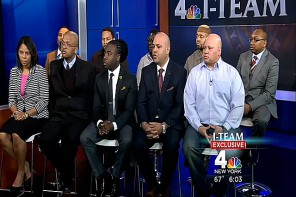 CAREER SUICIDE: 10 NYPD Officers Risk Jobs To Tell The Truth About The System (VIDEO)