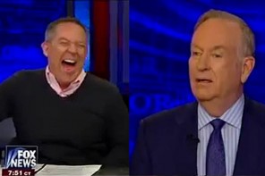 O’Reilly TROLLED SPEECHLESS After Guest Exposes Bill’s Man-Crush On Trump (VIDEO)