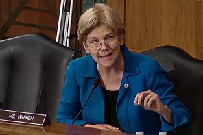 Elizabeth Warren’s 7 Most BRUTAL Republican Takedowns (VIDEO)