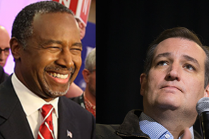 PAYBACK’S A B*TCH: Ted Cruz Lost This N.Y. District To Dr. Ben Carson (VIDEO)
