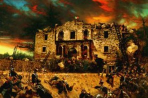 Texas Republicans Are Once Again Threatening To Secede From The United States