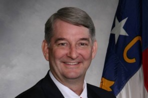 Raving GOPer Vows To Protect NC From ‘Those Rainbow Flag’ People And Keep NC ‘Straight’ (VIDEO)