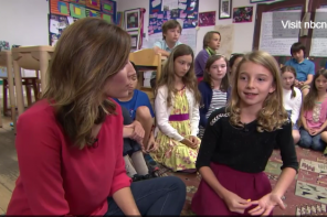 Watch These Kids Explain Why Harriet Tubman Is Going To Be On The $20 Bill (VIDEO)