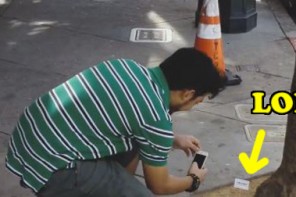 Watch This 1 Minute Anti-Trump Ad And See If You Can Keep From Laughing (VIDEO)