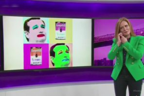 WATCH: Samantha Bee HILARIOUSLY Takes Down GOP Candidates On Eve Of NY Primaries