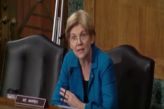 Senator Warren