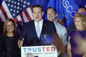 NY High School Kids Force Ted Cruz To Cancel His Visit By Threatening To Walk Out