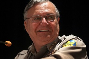 Sheriff Joe Arpaio Wasted No Time Dumping On Prince In A Very Nasty Way (TWEETS)