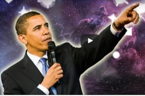 Obama Reminds Americans Of An All But Forgotten Hero In Astronomy (VIDEO)