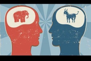 New Study: One Political Party Driven By Emotion, The Other Logic – Can You Guess Which Is Which?