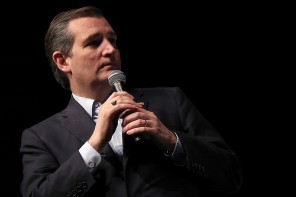 White House Defends Boehner, Hell Freezes: Calling Cruz ‘Miserable Son Of A B*tch’ Just Being Honest