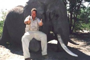 Media Heaps Praise On Right-Wing Sub Shop Owner Who Killed Elephant, Stole Wages From Employees