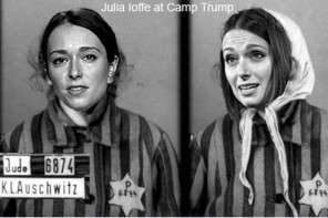 Journalist Subjected To Horrific Anti-Semitic Abuse After Writing About Melania Trump (TWEETS)