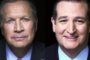 BREAKING: Kasich And Cruz Join Forces To Keep Trump From Getting Nomination