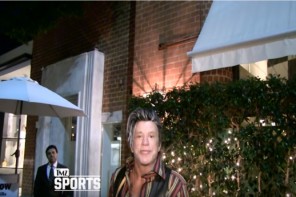 Watch Mickey Rourke DESTROY Donald Trump In A Hilarious And Epic Rant (VIDEO)