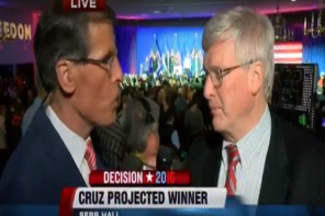 Republican Senator Confirms Stealing Elections Is How They Will Win (VIDEO)