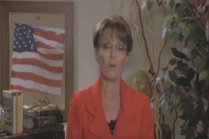 The Time Palin Tried To Take Down Elizabeth Warren And Ended Up Tanking Her Own Career (VIDEO)