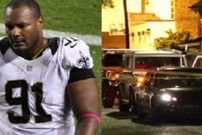 America’s Gun Culture Claims The Life Of Former NFL Super Bowl Winner Will Smith (VIDEO)