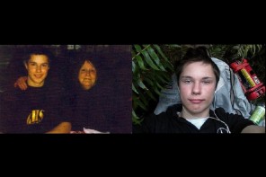 ‘Barefoot Bandit’ Has Started A GoFundMe Page To Freeze His Dying Mother