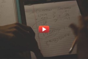 ‘Bernie Math’ Is Taking The Internet By Storm (VIDEO)