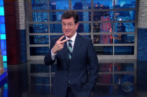 Colbert Shames Bathroom ‘Obsessed’ Republicans: ‘You’re The Weirdos’