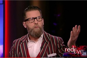 Watch: Video Reveals Just How Hilariously Reluctant Republicans Are To Endorse Ted Cruz