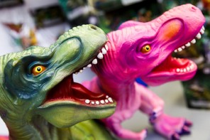 Guess What? There’s A Creation Museum In Montana And It’s Just As Bad As The One In Kentucky 