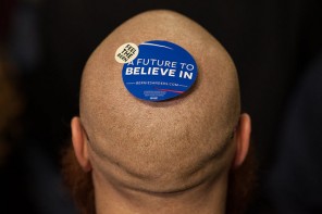 This Is The Video That Every ‘Bernie Or Bust’ Voter Needs To See (VIDEO)