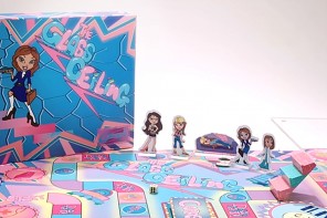 Satirical Board Game Destroys The “Glass Ceiling” Debate With Humor (VIDEO)