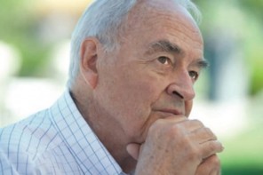 Former Senator Pens Moving Op-Ed On Loving His Late Wife, And Also The Man He Plans To Marry