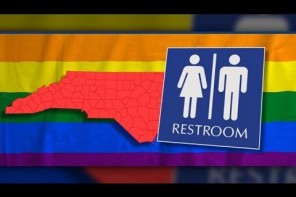 Trans Woman From North Carolina Destroys GOP’s Bullsh*t Reasoning For Bathroom Bill