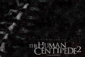Bad Judgment 101: High School Teacher Shows His Class The Human Centipede 2 (TWEETS)