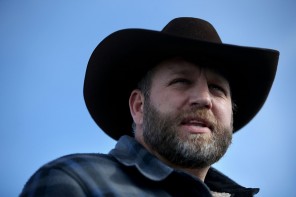 Legal Laughingstock Ammon Bundy’s Defense Literally Ignores ‘Unmistakable Legal Reality’